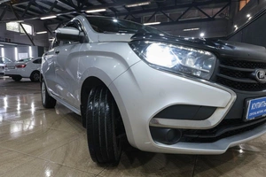 Хетчбэк ВАЗ (LADA) XRAY 2018 года, 769000 рублей, Новокузнецк
