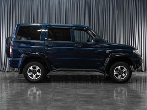 Внедорожник УАЗ Patriot 2013 года, 599000 рублей, Тюмень