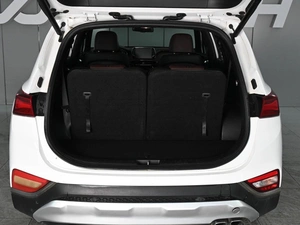 Внедорожник Hyundai Santa Fe 2020 года, 3100000 рублей, Ростов-на-Дону