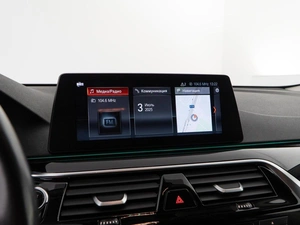 Лифтбек BMW 6 серия GT 2018 года, 2781077 рублей, Москва