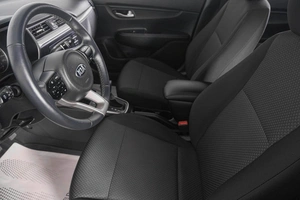 Седан Kia Rio 2020 года, 2049000 рублей, Кемерово