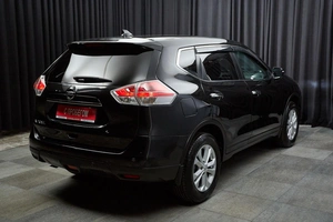 Внедорожник Nissan X-Trail 2017 года, 1797000 рублей, Красноярск