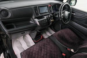 Хетчбэк Honda N-WGN 2016 года, 699000 рублей, Красноярск