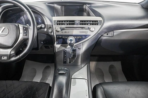 Внедорожник Lexus RX 2013 года, 2949000 рублей, Барнаул