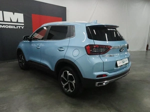 Внедорожник Chery Tiggo 4 2023 года, 1650000 рублей, Курск