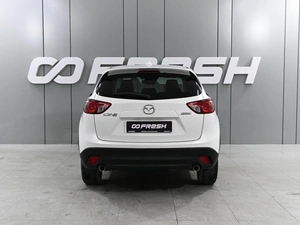 Внедорожник Mazda CX-5 2014 года, 1819000 рублей, Аксай