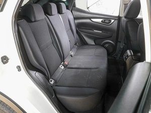 Внедорожник Nissan Qashqai 2014 года, 1529000 рублей, Воронеж