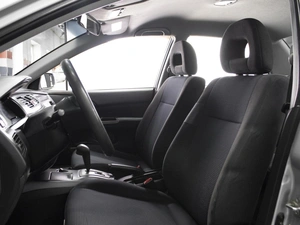 Седан Mitsubishi Lancer 2007 года, 500000 рублей, Омск