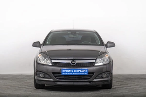 Хетчбэк Opel Astra GTC 2010 года, 559000 рублей, Томск