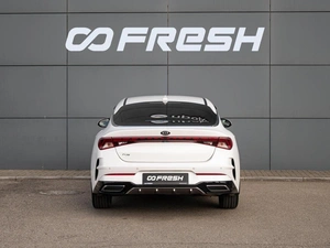 Седан Kia K5 2020 года, 2675000 рублей, Краснодар