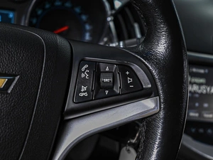 Хетчбэк Chevrolet Cruze 2014 года, 924000 рублей, Ставрополь