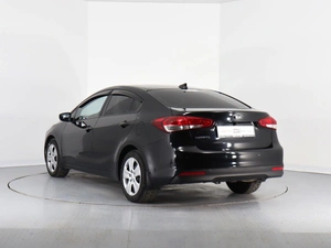 Седан Kia Cerato 2018 года, 1510000 рублей, Брянск