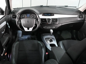 Универсал Renault Laguna 2008 года, 825000 рублей, Аксай
