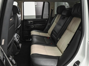 Внедорожник Land Rover Range Rover 2011 года, 1977111 рублей, Ставрополь