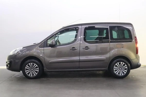 Минивэн Peugeot Partner 2016 года, 970000 рублей, Брянск
