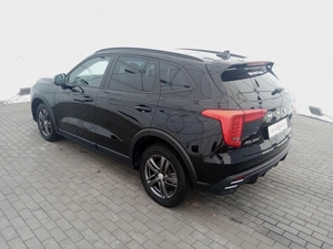 Внедорожник Haval Jolion 2024 года, 2300000 рублей, Клинцы