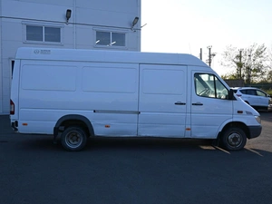 Mercedes-Benz Sprinter Classic, I (1995—н. в.), 313 CDI 2.1 MT (136 л.с.) 2017г. 2017 года, 1729000 рублей, Аксай