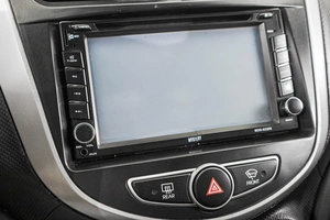 Седан Hyundai Solaris 2013 года, 849000 рублей, Барнаул