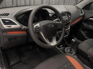 Универсал ВАЗ (LADA) Vesta 2019 года, 1100000 рублей, Красноярск