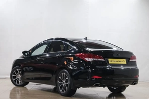 Седан Hyundai i40 2013 года, 1339000 рублей, Новокузнецк