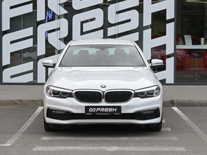 Седан BMW 5 серия 2017 года, 2599000 рублей, Волгоград