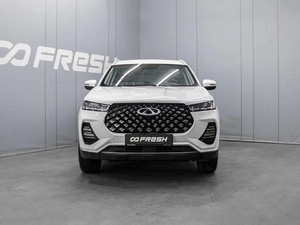 Внедорожник Chery Tiggo 7 Pro 2022 года, 1550000 рублей, Омск