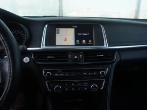 Седан Kia Optima 2017 года, 1710111 рублей, Тверь