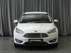 Хетчбэк Ford Focus 2019 года, 1179000 рублей, Тюмень