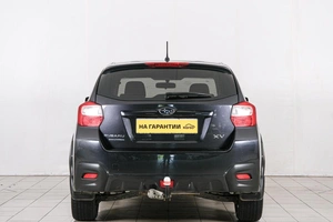 Хетчбэк Subaru Impreza 2012 года, 1219000 рублей, Красноярск