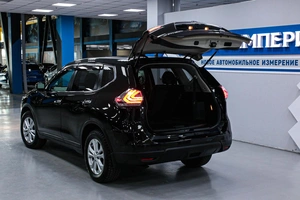 Внедорожник Nissan X-Trail 2015 года, 1648000 рублей, Солонцы