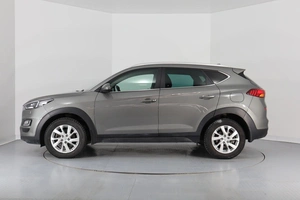 Внедорожник Hyundai Tucson 2019 года, 2350000 рублей, Брянск