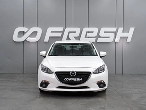 Хетчбэк Mazda 3 2014 года, 1369000 рублей, Воронеж