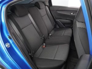 Седан Kia Rio 2017 года, 1299000 рублей, Воронеж