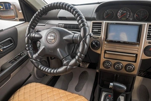 Внедорожник Nissan X-Trail 2006 года, 949000 рублей, Барнаул