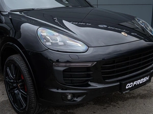 Внедорожник Porsche Cayenne 2015 года, 4000000 рублей, Краснодар