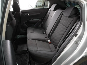 Хетчбэк Kia Rio X-Line 2018 года, 1359000 рублей, Воронеж