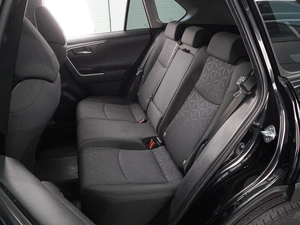 Внедорожник Toyota RAV4 2020 года, 3099000 рублей, Воронеж