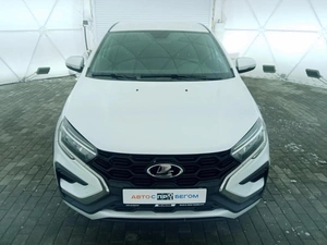 Седан ВАЗ (LADA) Vesta 2023 года, 1320000 рублей, Клинцы