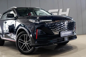 Внедорожник Changan UNI-S 2024 года, 2499000 рублей, Петрозаводск