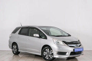 Универсал Honda Fit Shuttle 2012 года, 799000 рублей, Красноярск