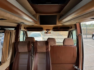 Mercedes-Benz Sprinter, W906 (2006—2019), 313 CDI 2.2 MT (129 л.с.) 2010г. 2010 года, 1999000 рублей, Кропоткин