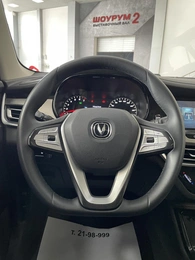 Внедорожник Changan CS35 Plus 2021 года, 1487000 рублей, Солонцы