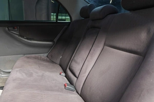Седан Toyota Corolla 2006 года, 599000 рублей, Новосибирск
