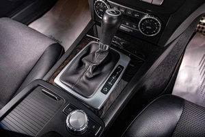 Седан Mercedes-benz C-класс 2013 года, 1549000 рублей, Томск