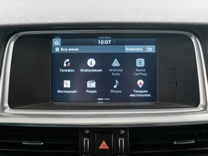 Седан Kia Optima 2020 года, 1995000 рублей, Красноярск