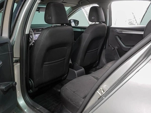 Лифтбек Skoda Octavia 2017 года, 1249000 рублей, Воронеж