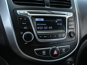 Хетчбэк Hyundai Solaris 2014 года, 930000 рублей, Волгоград