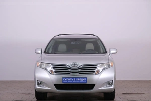 Внедорожник Toyota Venza 2010 года, 1729000 рублей, Омск
