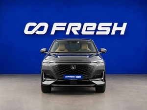 Внедорожник Changan UNI-K 2023 года, 2799046 рублей, Москва