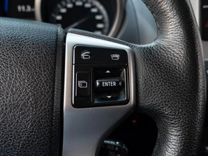 Внедорожник Toyota Land Cruiser Prado 2016 года, 3600000 рублей, Краснодар